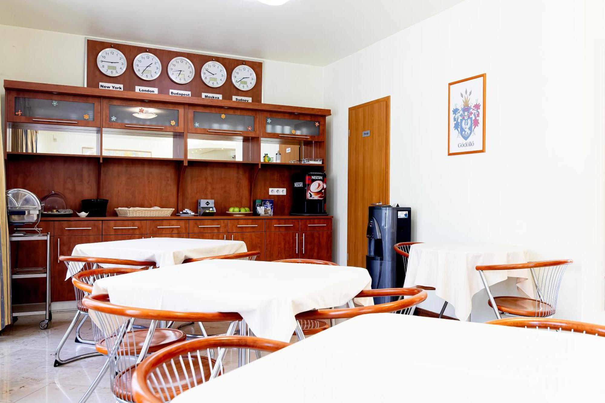 Villa Oliver Goedoello מראה חיצוני תמונה