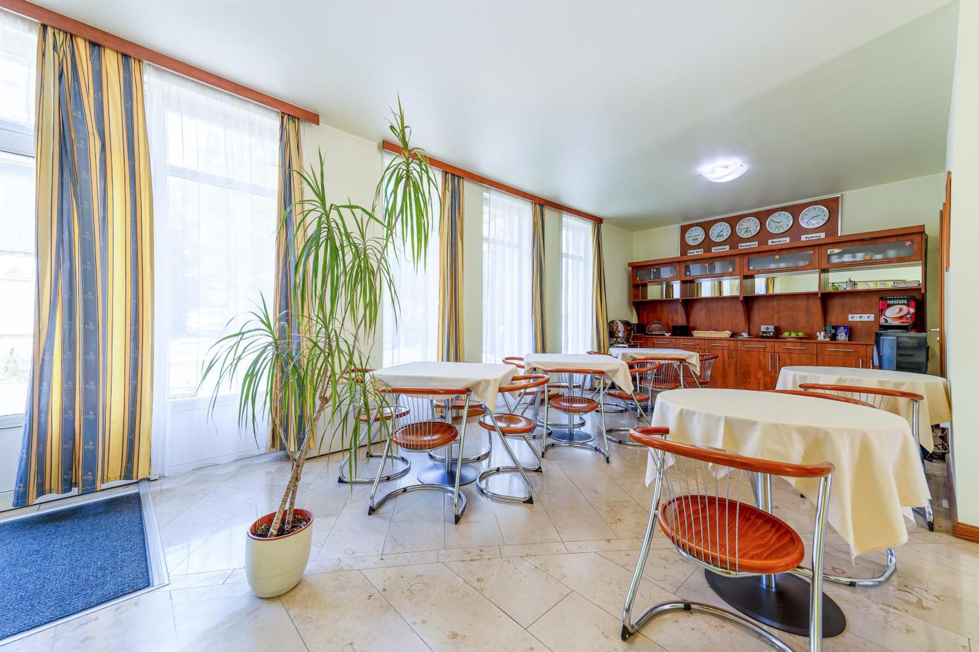 Villa Oliver Goedoello מראה חיצוני תמונה