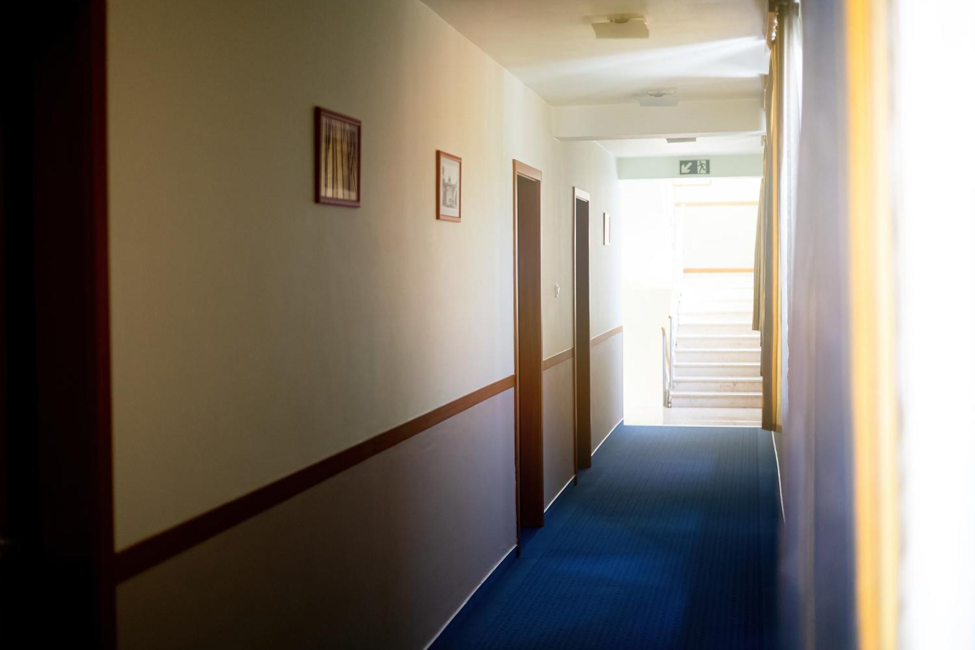 Villa Oliver Goedoello מראה חיצוני תמונה