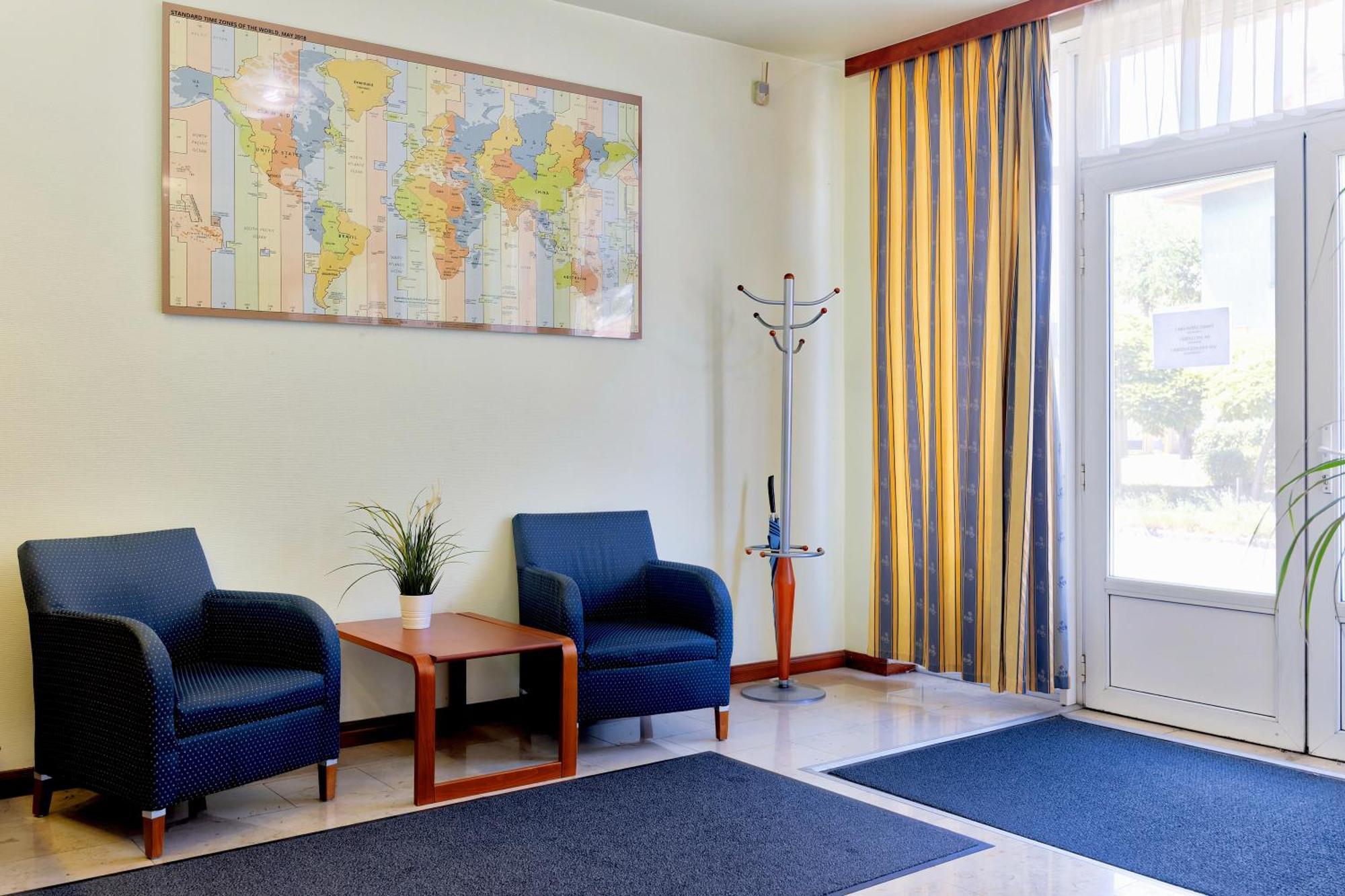Villa Oliver Goedoello מראה חיצוני תמונה
