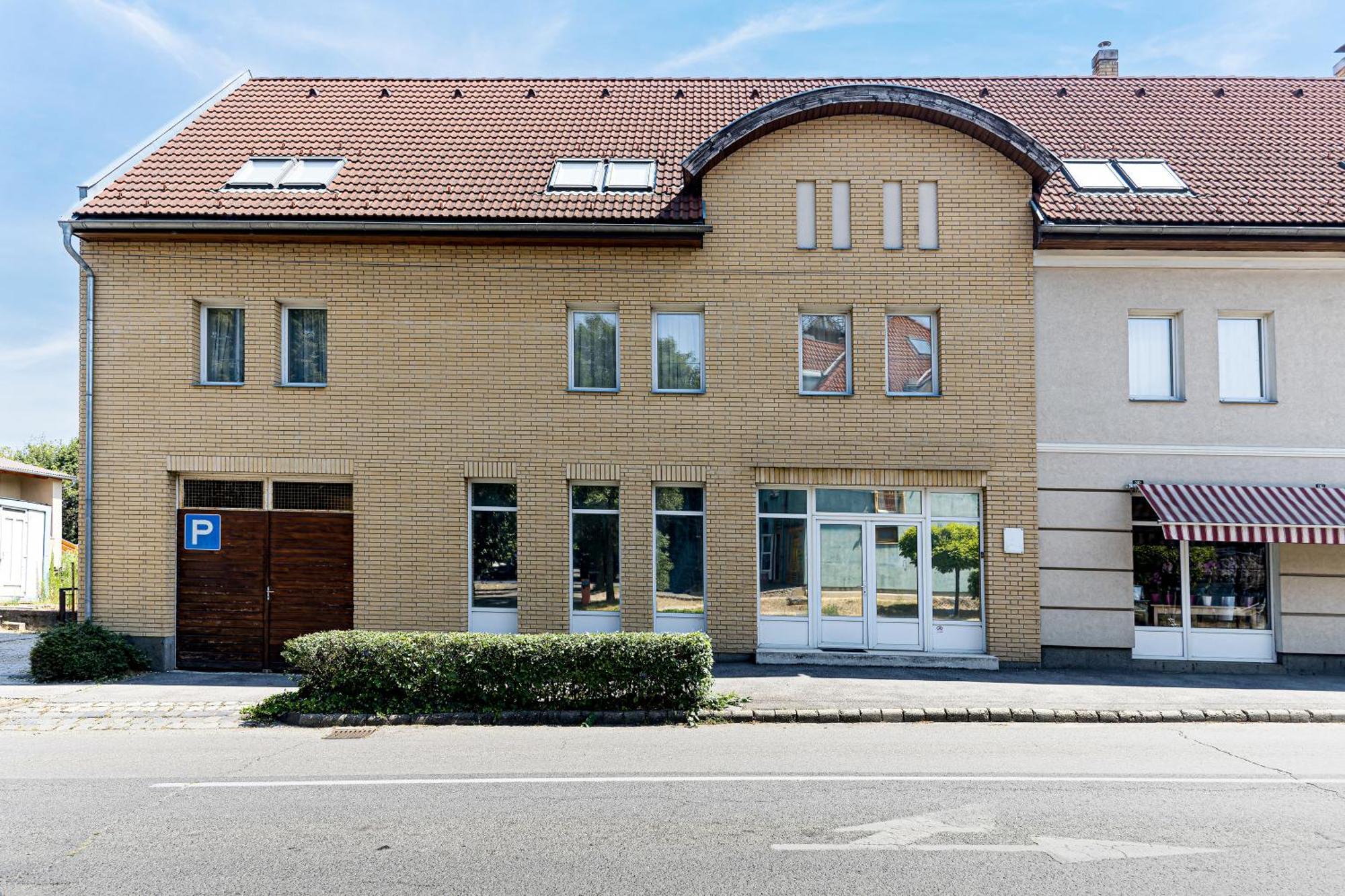Villa Oliver Goedoello מראה חיצוני תמונה